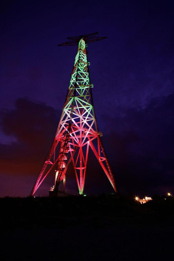 Capo Peloro Relax Lägenhet Torre di Faro Exteriör bild