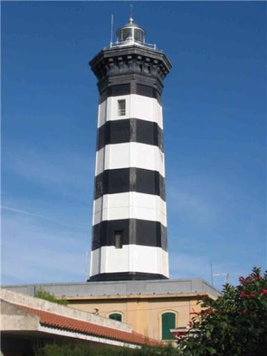 Capo Peloro Relax Lägenhet Torre di Faro Exteriör bild
